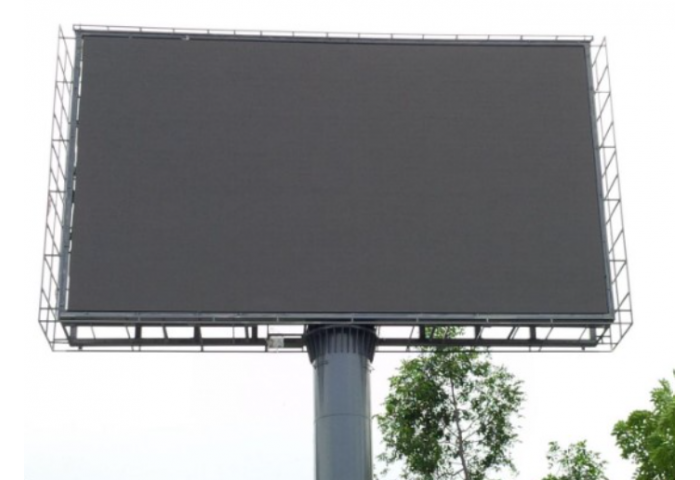 Màn hình LED P2.5 ngoài trời
