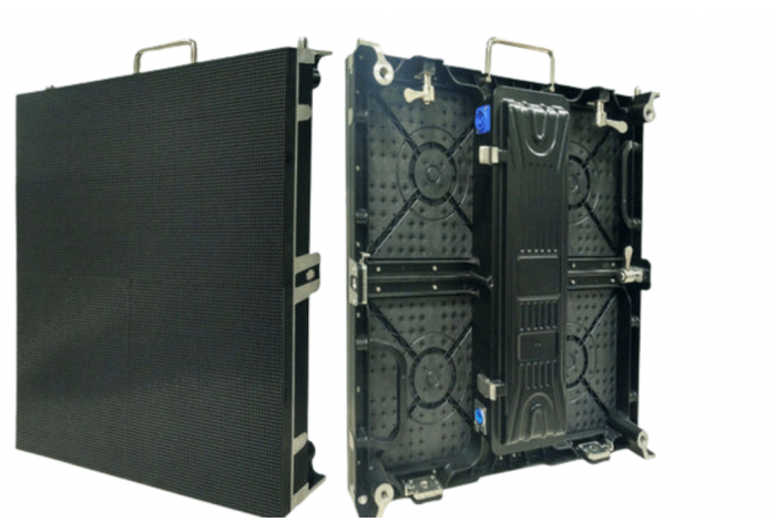 Màn hình LED P3.91 ngoài trời