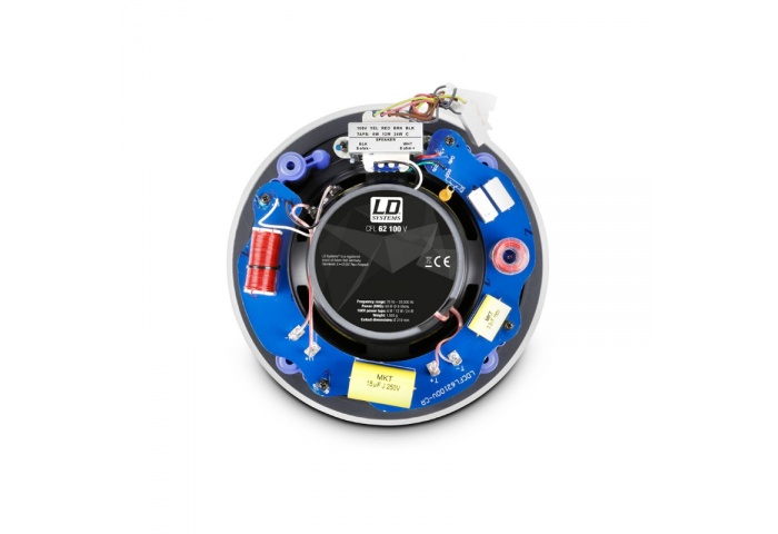 Loa âm trần LD Systems CFL 62 100V