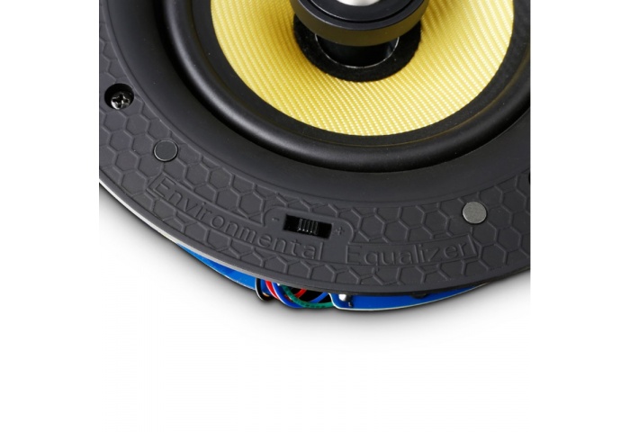 Loa âm trần LD Systems CFL 62 100V