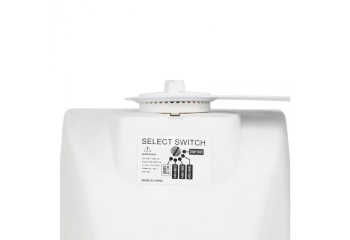 Loa LD Systems CWMS 52 W 100 V