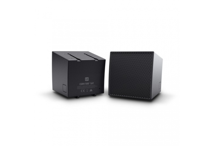 Loa cột LD Systems CURV 500 TS