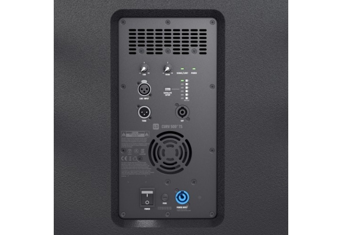 Loa cột LD Systems CURV 500 TS