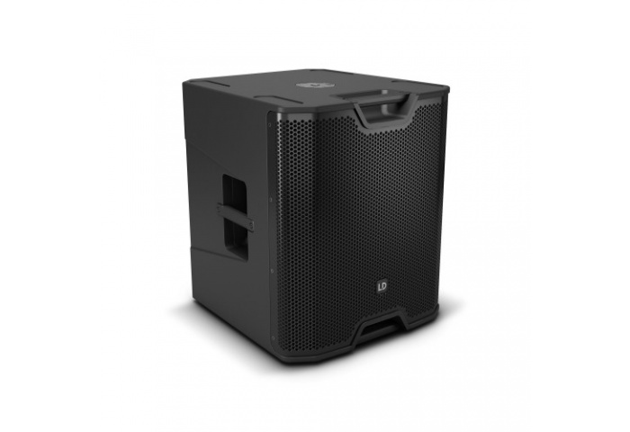 Loa siêu trầm LD Systems ICOA SUB 15 A