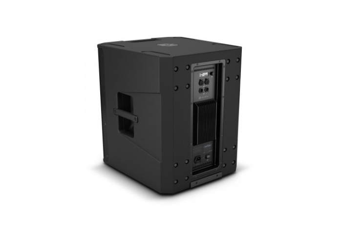 Loa siêu trầm LD Systems ICOA SUB 15 A