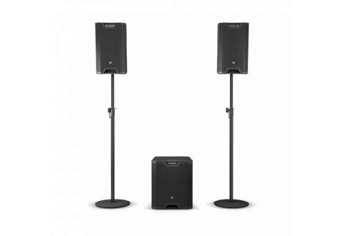 Loa siêu trầm LD Systems ICOA SUB 15 A