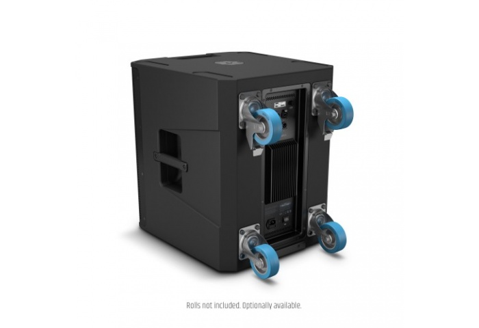 Loa siêu trầm LD Systems ICOA SUB 15 A