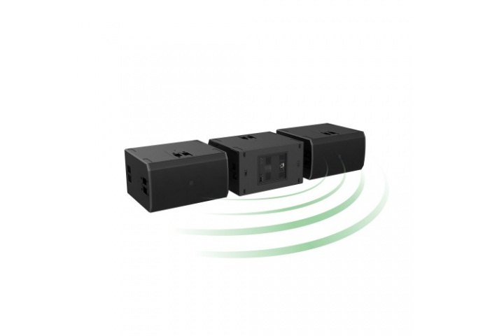 Loa LD Systems MAILA SUB