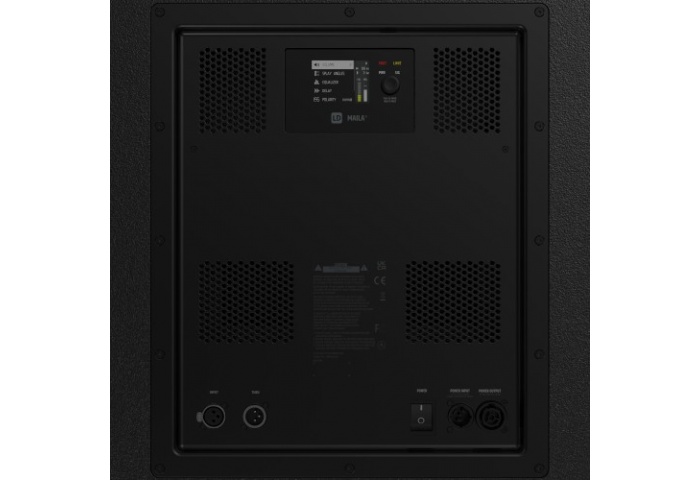 Loa LD Systems MAILA SUB