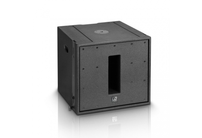 Loa siêu trầm LD Systems V212 SUB