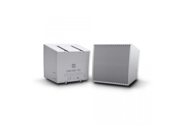 Loa LD Systems 500 AVS W