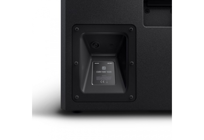Loa LD Systems CURV 500 I SUB