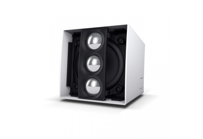 Loa LD Systems CURV 500 S2 W