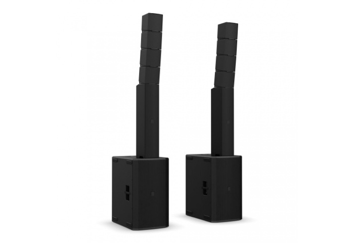 Loa LD Systems Line Array MAILA M