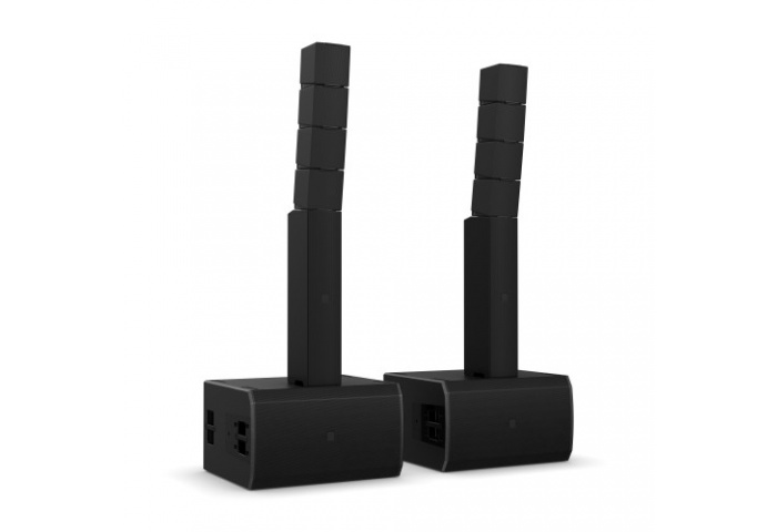 Loa LD Systems Line Array MAILA M