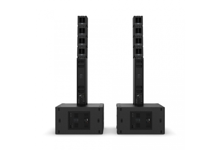 Loa LD Systems Line Array MAILA M