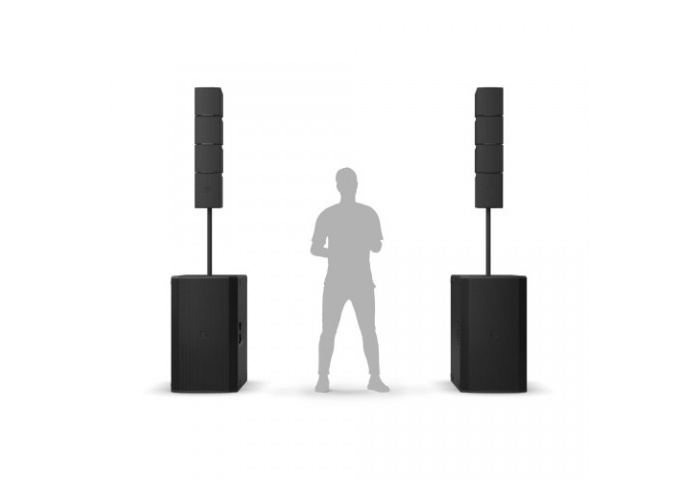 Loa LD Systems Line Array MAILA S