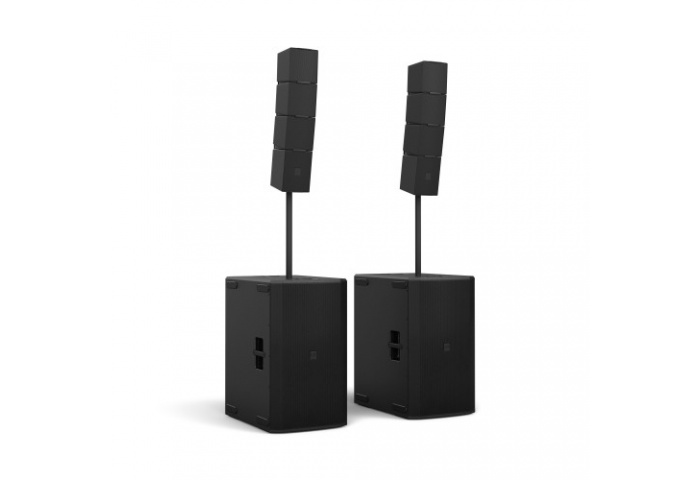 Loa LD Systems Line Array MAILA S