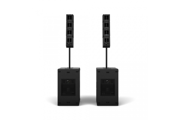 Loa LD Systems Line Array MAILA S