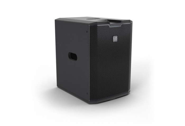 Loa siêu trầm LD Systems MAUI 28 G3 SUB