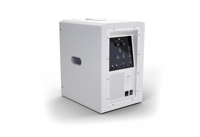 Loa siêu trầm LD Systems MAUI 28 G3 SUB W