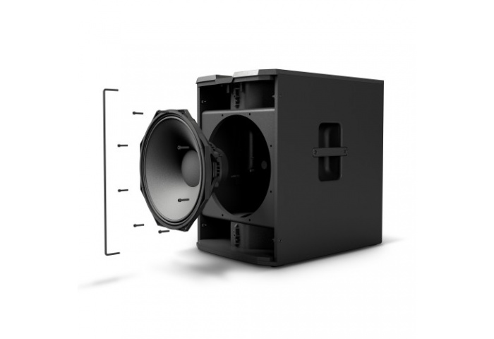 Loa siêu trầm LD Systems MAUI 44 G2 SUB