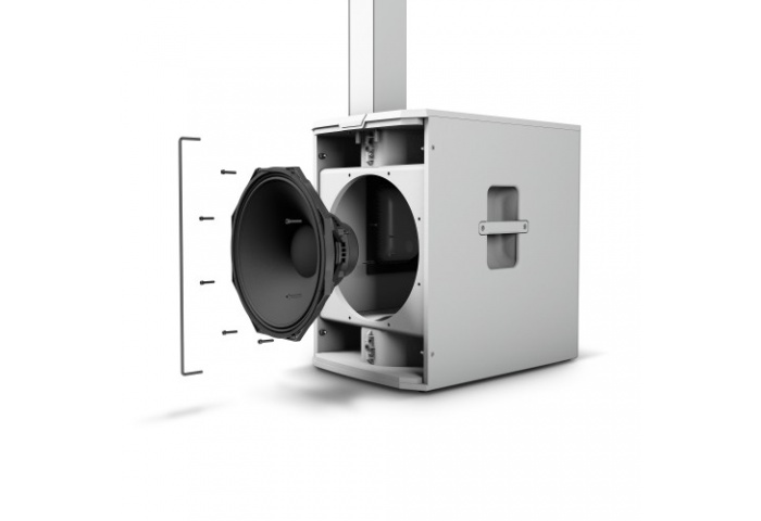 Loa cột LD Systems MAUI® 44 G2 W