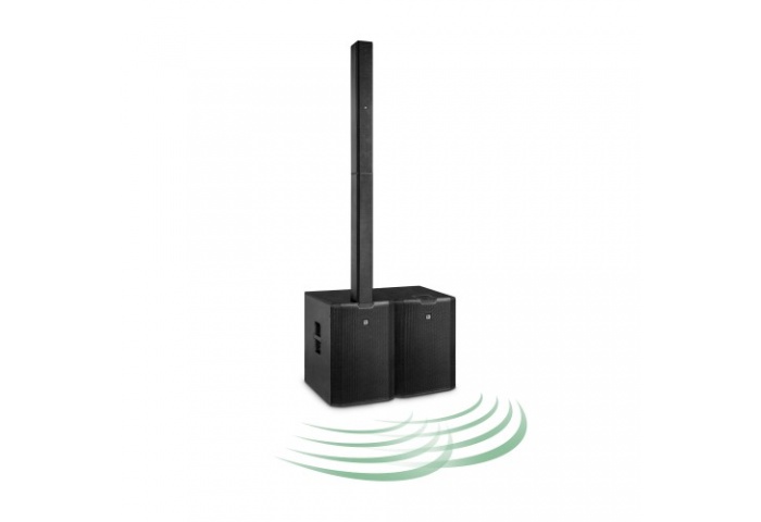 Loa cột LD Systems MAUI® 44 G2 W