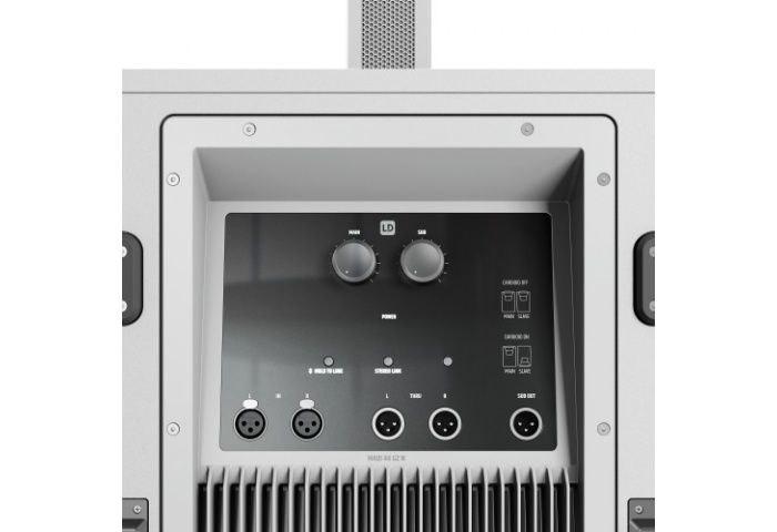 Loa cột LD Systems MAUI® 44 G2 W