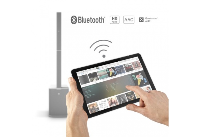 Loa cột LD Systems MAUI® 44 G2 W