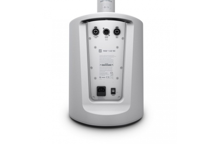 Loa cột LD Systems MAUI® 5 GO 100W