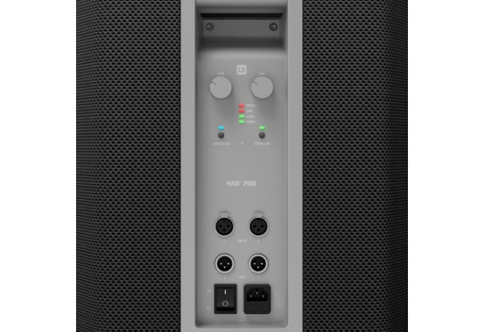 Loa cột Active LD Systems MAUI P900 B