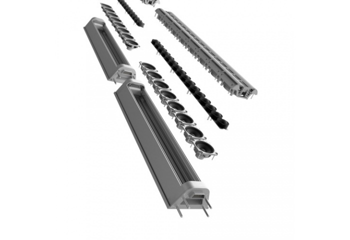 Loa cột LD Systems MAUI P900 G