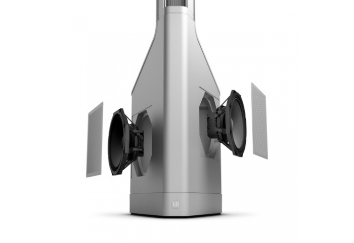 Loa cột LD Systems MAUI P900 G