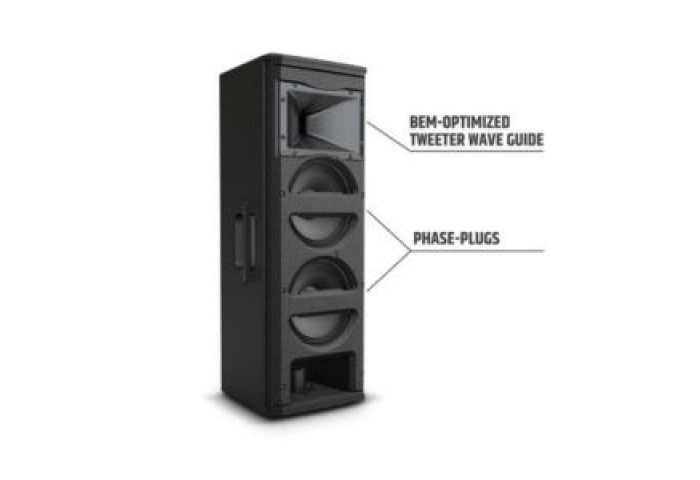 Loa LD Systems STINGER 28 G3