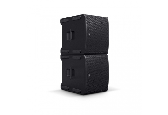 Loa siêu trầm Stinger SUB 15 G3