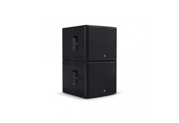 Loa siêu trầm Stinger SUB 15 G3