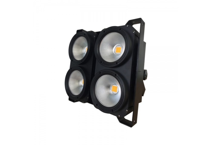 Đèn COB LED Blinder 4 bóng