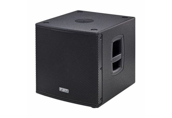 LOA LIỀN CÔNG SUẤT FBT SUBLINE 118SA