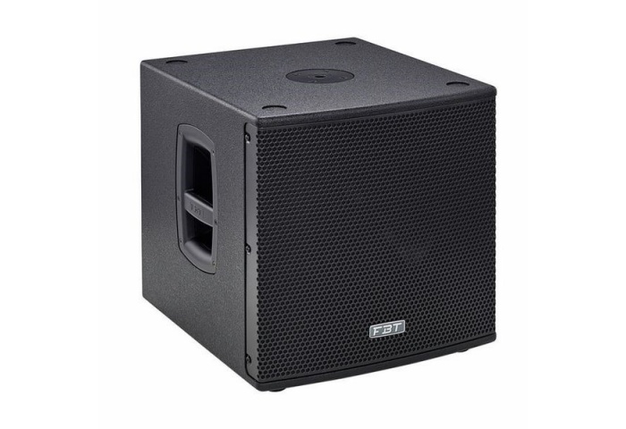 LOA LIỀN CÔNG SUẤT FBT SUBLINE 118SA