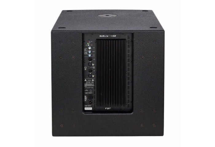 LOA LIỀN CÔNG SUẤT FBT SUBLINE 118SA