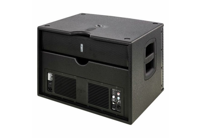 LOA SÂN KHẤU LIỀN CÔNG SUẤT FBT VERTUS CS-1000