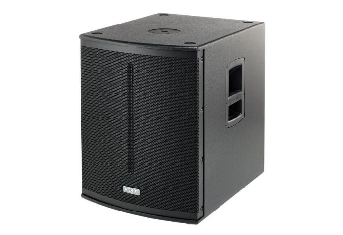 LOA LIỀN CÔNG SUẤT FBT XSUB 115SA
