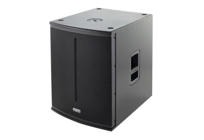 LOA LIỀN CÔNG SUẤT FBT XSUB 118SA