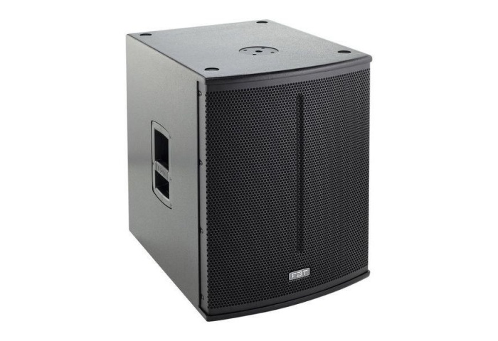 LOA LIỀN CÔNG SUẤT FBT XSUB 118SA