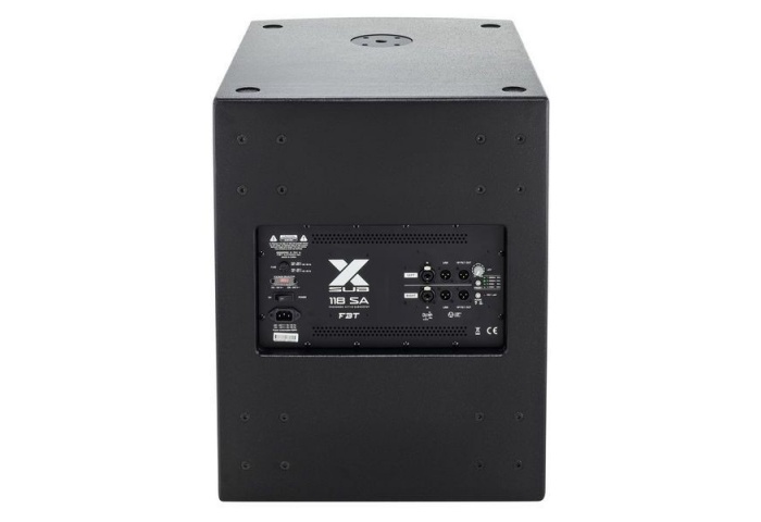 LOA LIỀN CÔNG SUẤT FBT XSUB 118SA