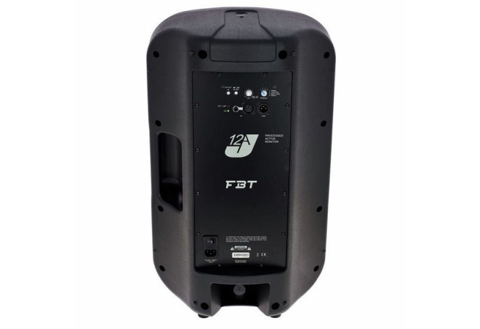 LOA LIỀN CÔNG SUẤT FBT J12A