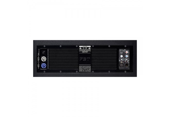 Loa sân khấu Array FBT MITUS 118FS/FSC