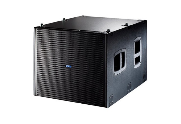 Loa sân khấu ARRAYFBT MITUS 118SA/FSCA