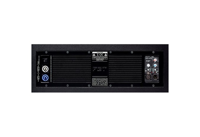 Loa sân khấu ARRAYFBT MITUS 118SA/FSCA